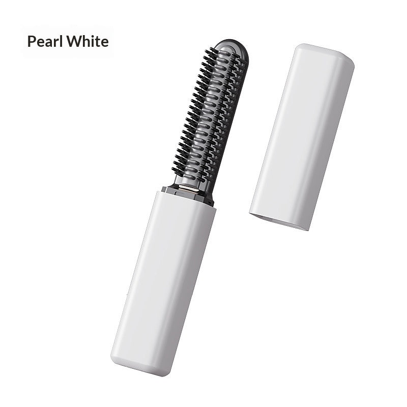 VELLIE Pearl White