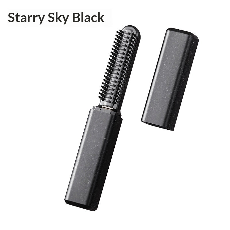 VELLIE Starry Black